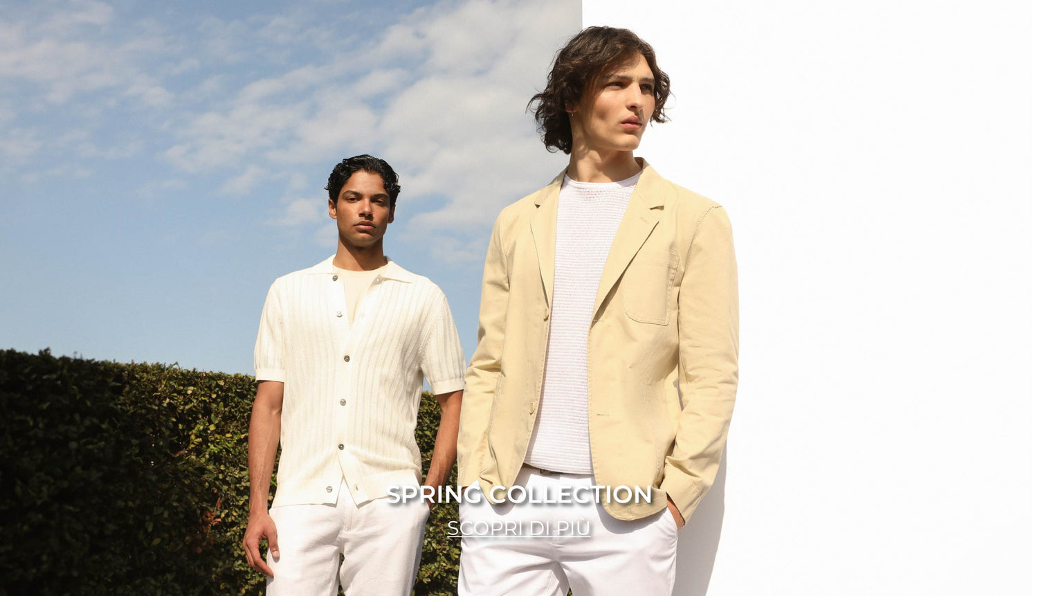 ClaytonItalia: Definisci il Tuo Stile